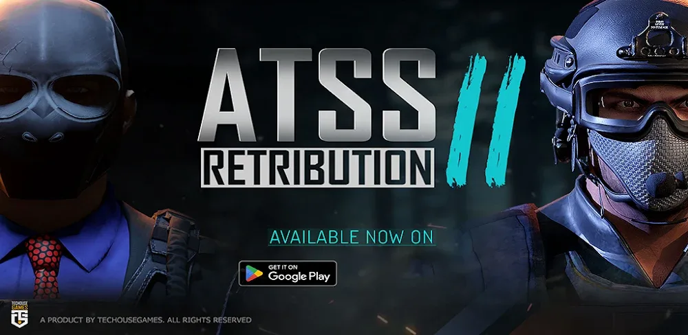 Atss2 Retribution MOD APK Cover