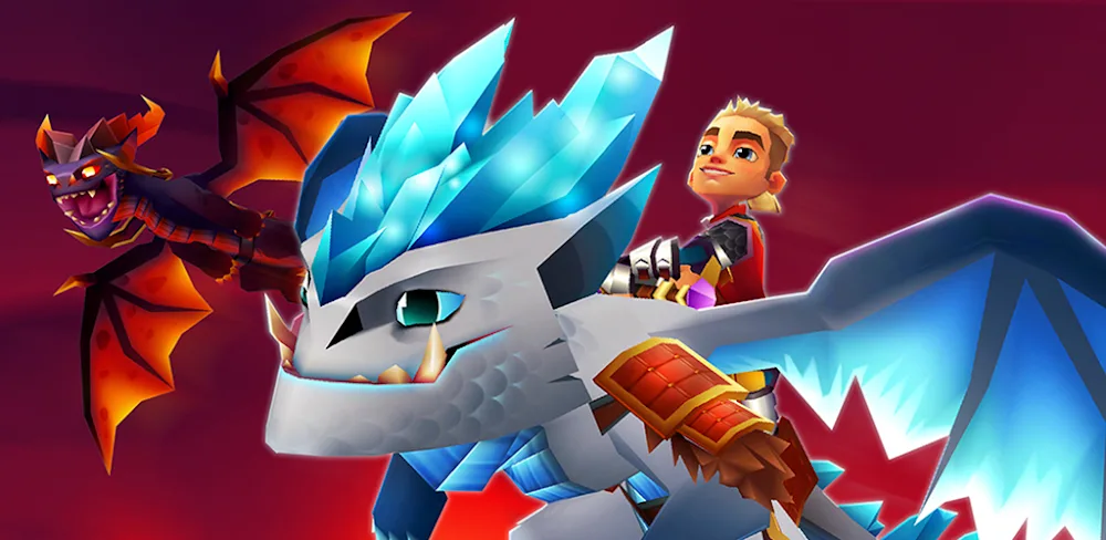 Blades of Brim MOD APK Cover