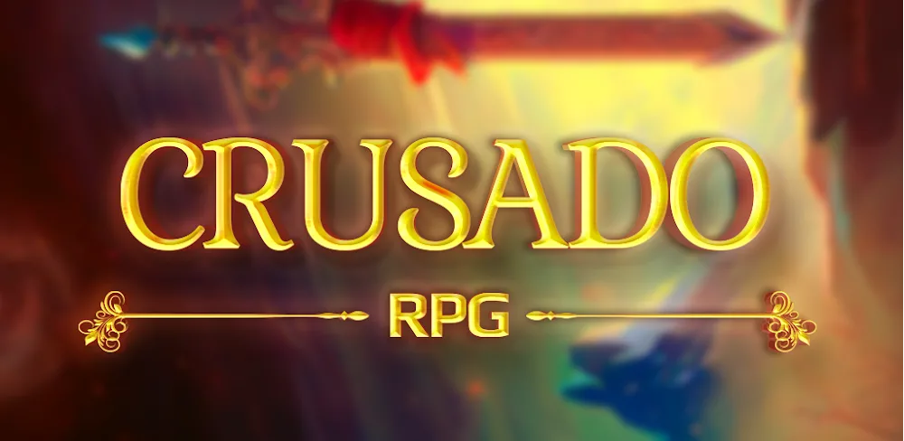 Crusado: Heroes Archero RPG MOD APK Cover