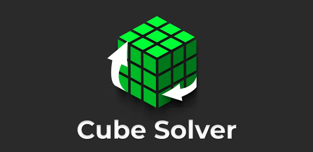 Cube Cipher MOD APK Cover