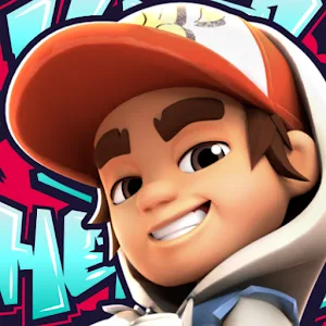 Hoverboard Heroes MOD APK 1.8.0 (Menu, Game Speed) Download