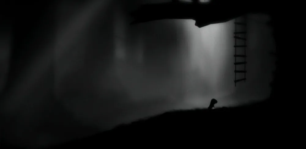 LIMBO MOD APK Cover