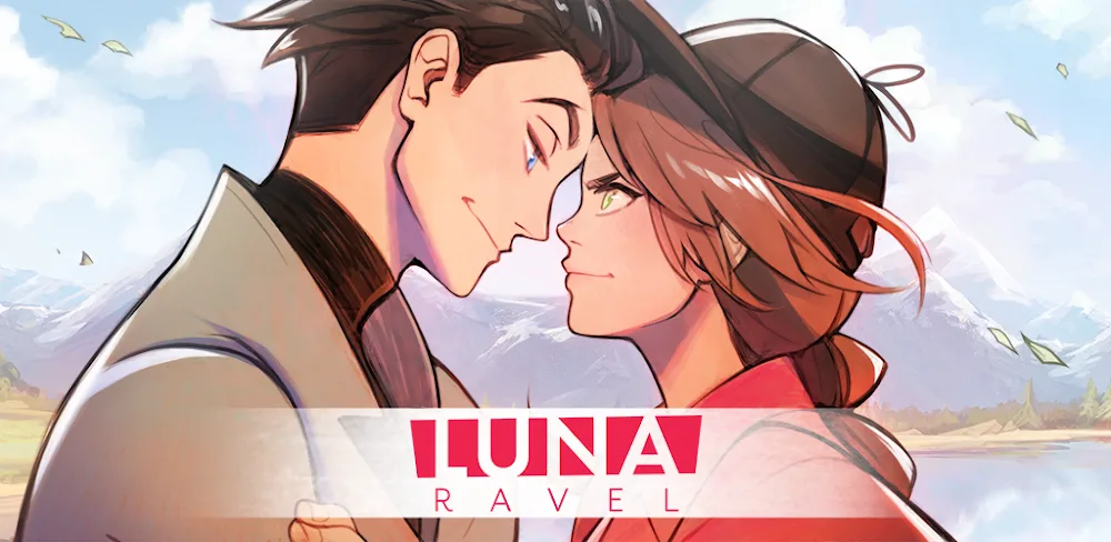 Luna Ravel MOD APK Cover