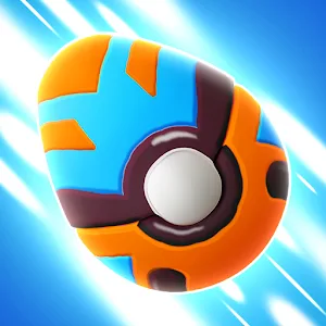 Negamons: Monster Trainer MOD APK icon