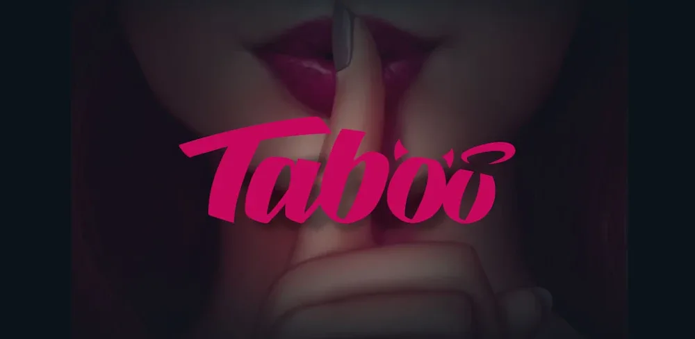 Tabou Stories MOD APK Cover