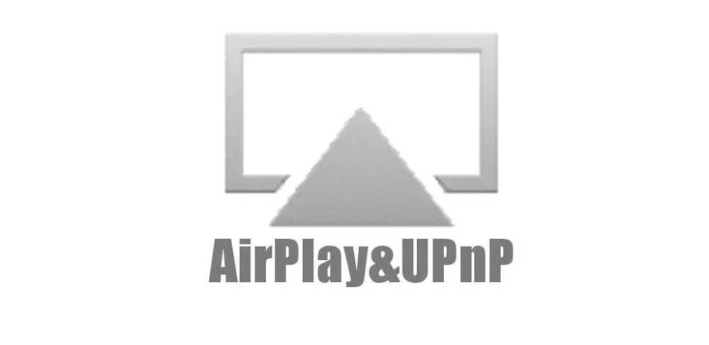 AirReceiverLite MOD APK Cover