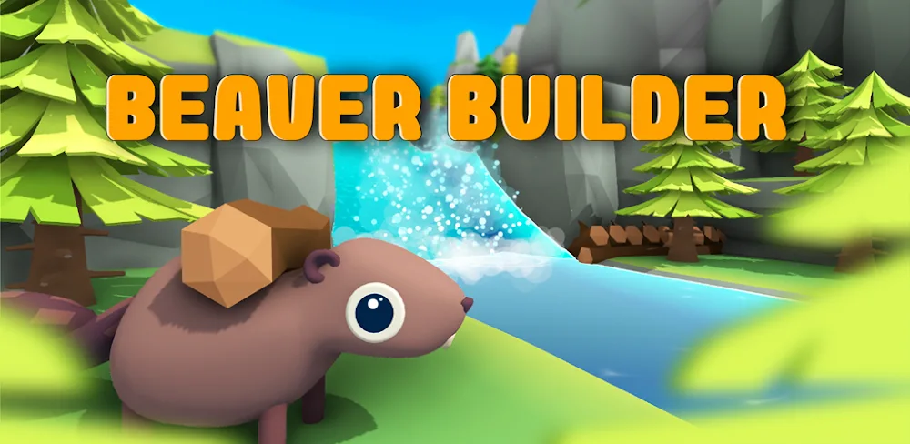 Beaver Builder MOD APK Cover