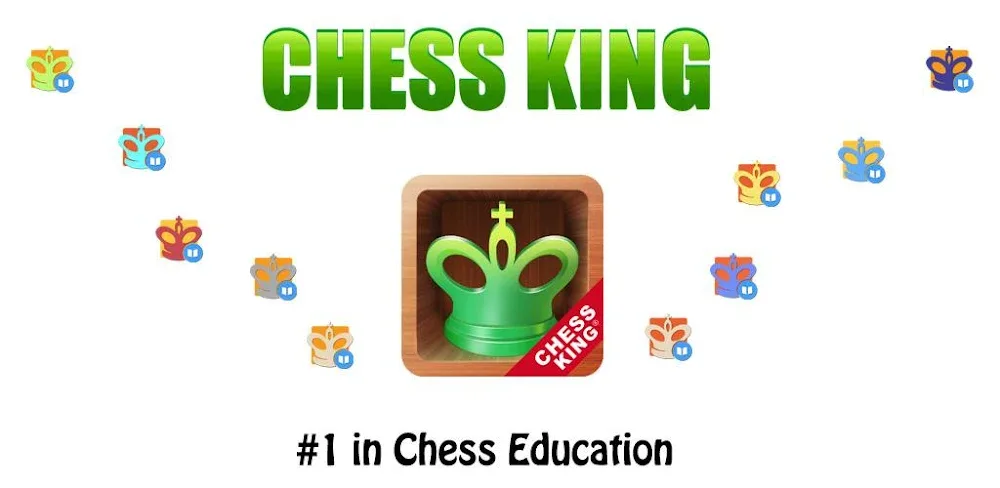Chess King MOD APK Cover
