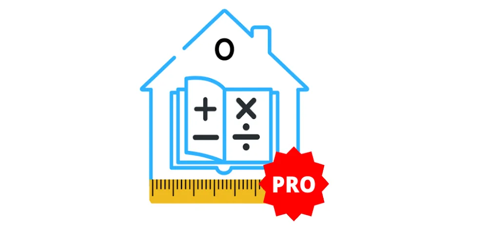 Construction Calculator A1 Pro MOD APK Cover