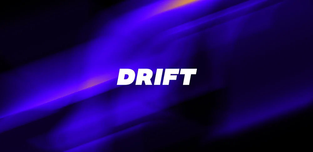 Drift Wallpapers MOD APK Cover