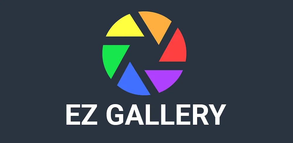 Gallery EZ MOD APK Cover