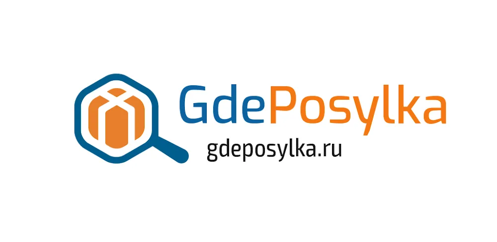 GdePosylka MOD APK Cover