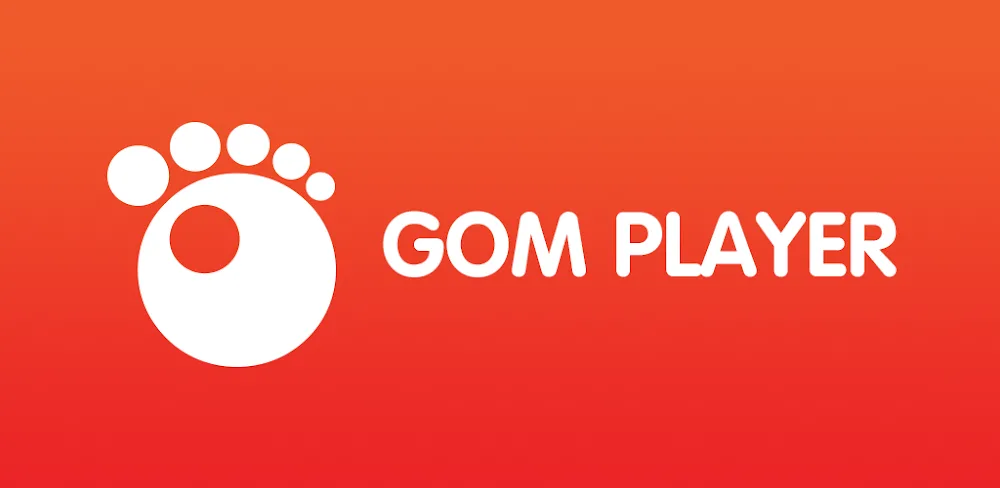 GOM Player MOD APK Cover