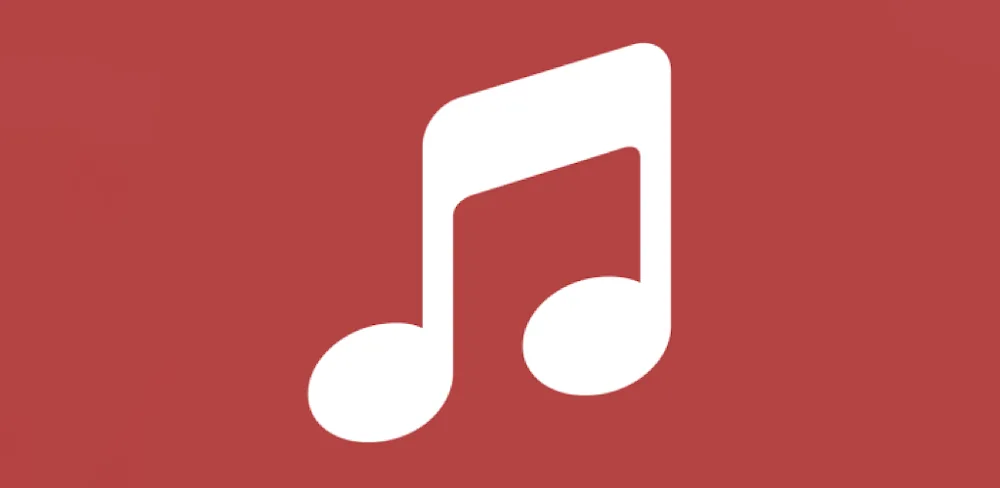 Hi-Res Music Player MOD APK Cover