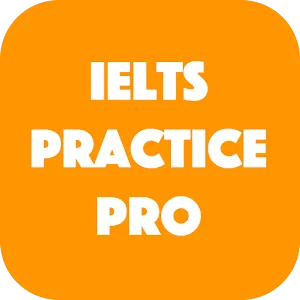 IELTS Practice Pro (Band 9) APK icon