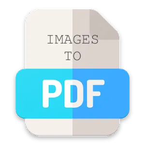 Images to PDF – PDF Maker