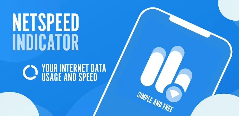 Internet Speed: Speed test MOD APK Cover