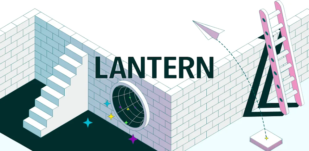 Lantern MOD APK Cover