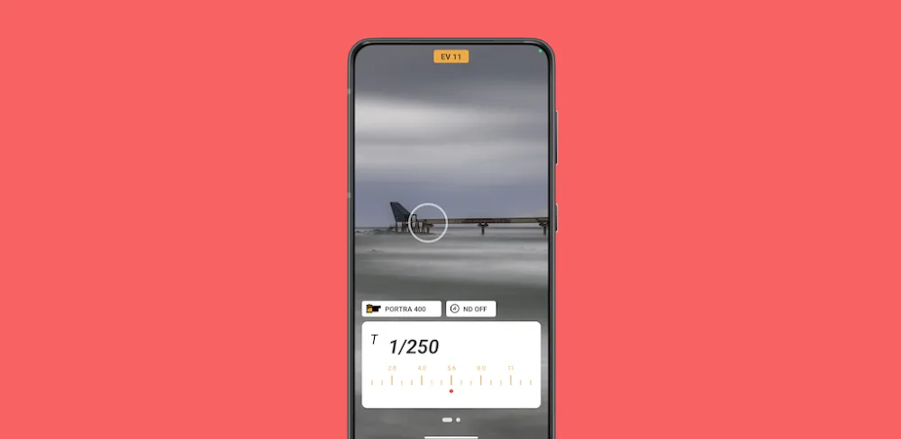 Light Meter – Film Photography MOD APK Cover