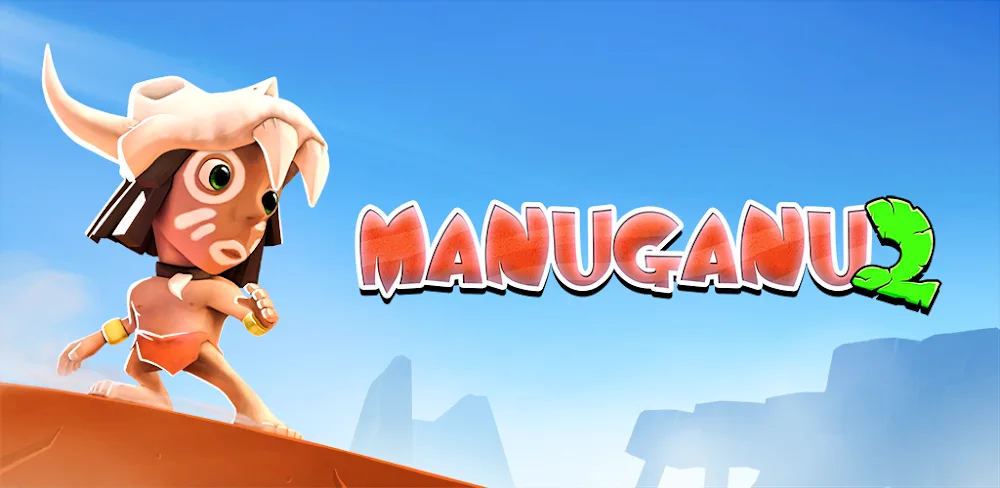 Manuganu 2 APK Cover