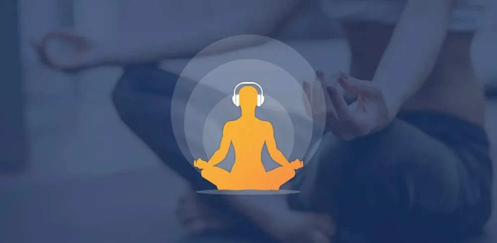 Meditation Music – Yoga, Relax MOD APK Cover