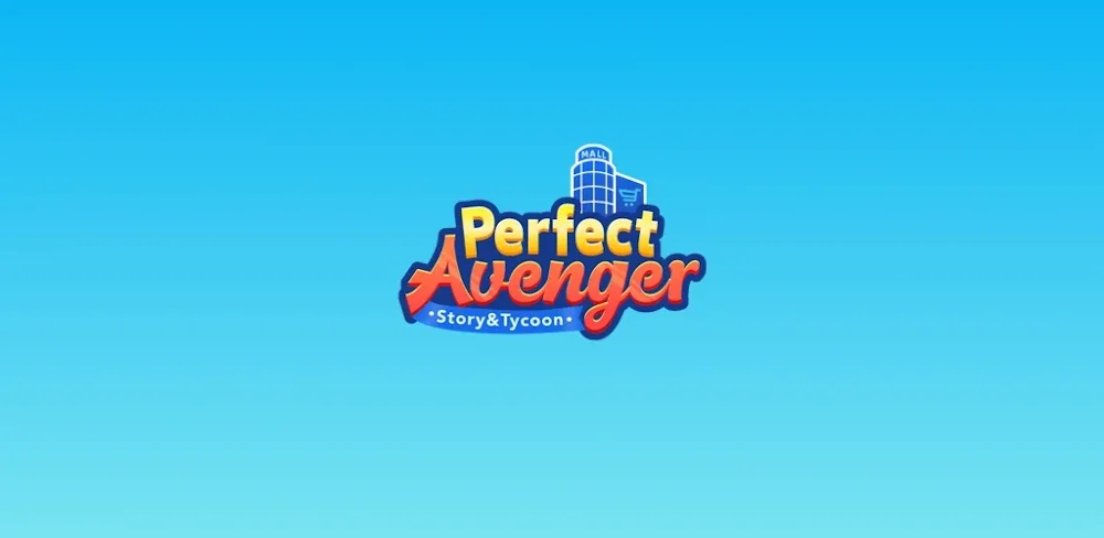 Perfect Avenger MOD APK Cover