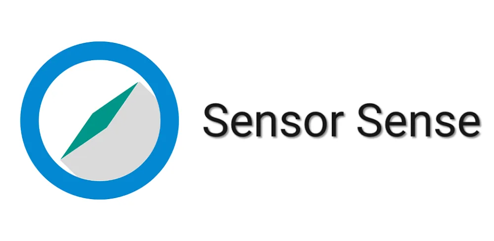 Sensor Sense MOD APK Cover