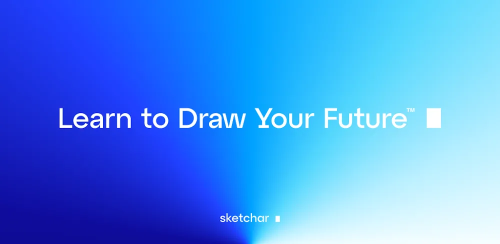 Sketchar: Learn to Draw MOD APK Cover