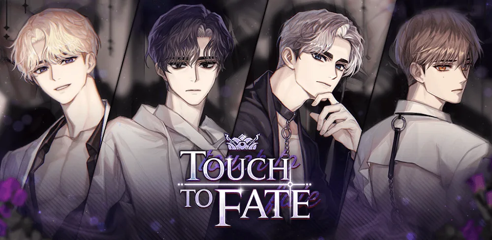 Touch to Fate MOD APK Cover