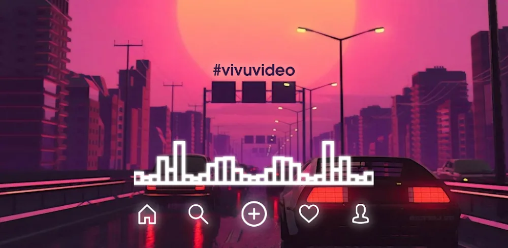 VivuVideo MOD APK Cover