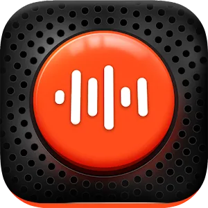Voice Recorder Pro – VoiceX