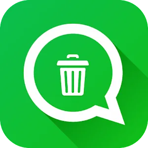 WhatsDelete: Recover Messages MOD APK icon