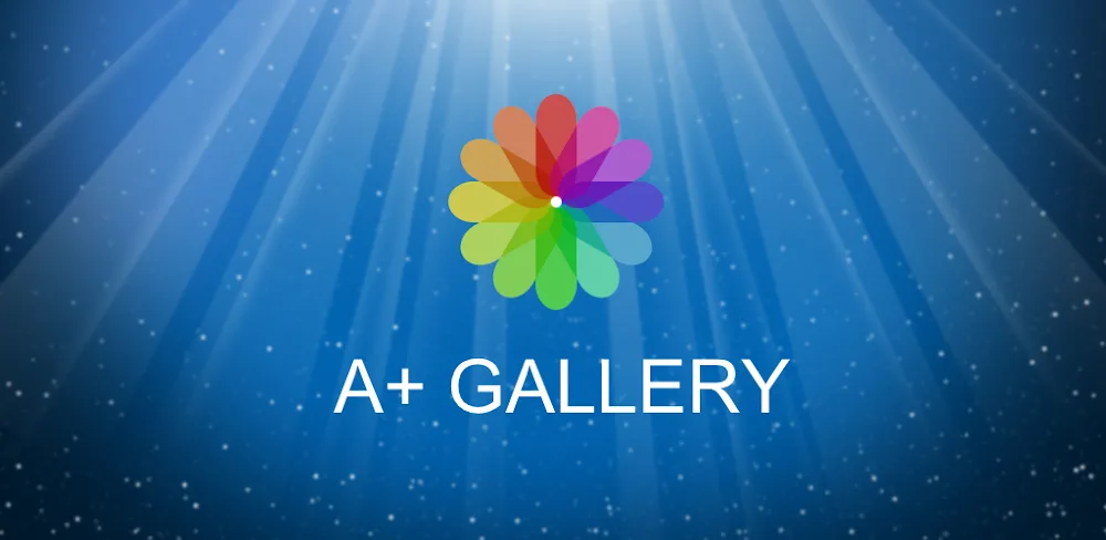 A+ Gallery APK Cover