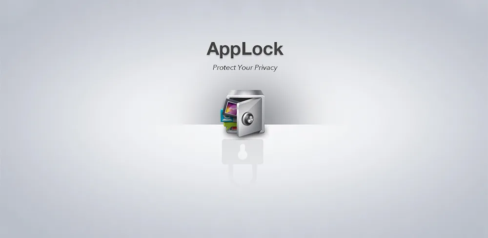 AppLock MOD APK Cover