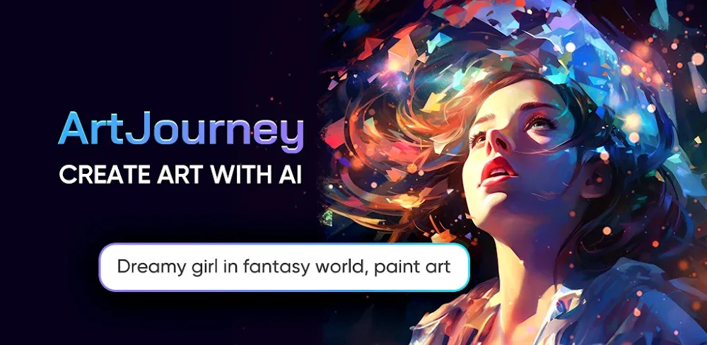 ArtJourney MOD APK Cover