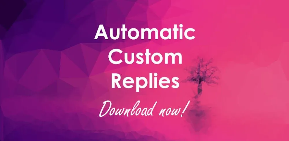 AutoResponder for Instagram MOD APK Cover