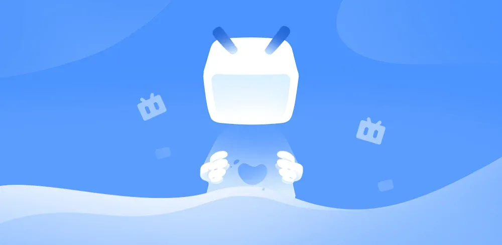 BiliBili MOD APK Cover