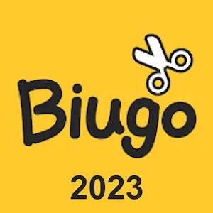 Biugo MOD APK icon