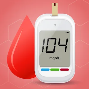 Blood Sugar Tracking: Diabetes