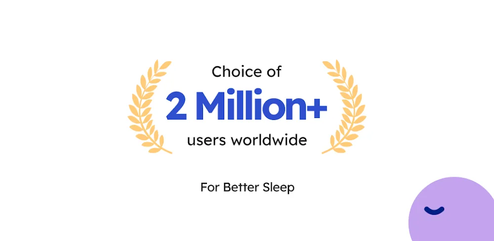 Calm Sleep MOD APK Cover