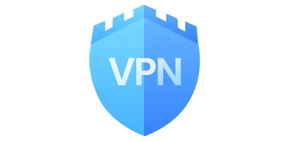 CyberVPN MOD APK Cover