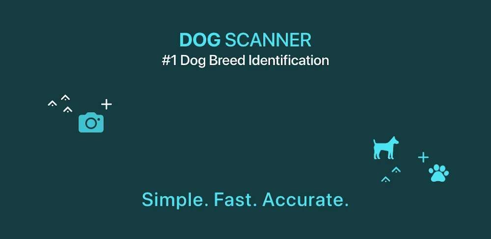 Dog Scanner MOD APK Cover