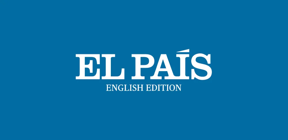 EL PAÍS MOD APK Cover