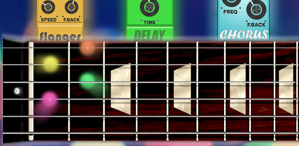 Guitar Solo Studio MOD APK Cover