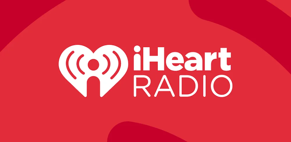 iHeart MOD APK Cover