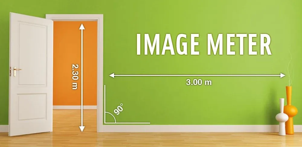 ImageMeter MOD APK Cover