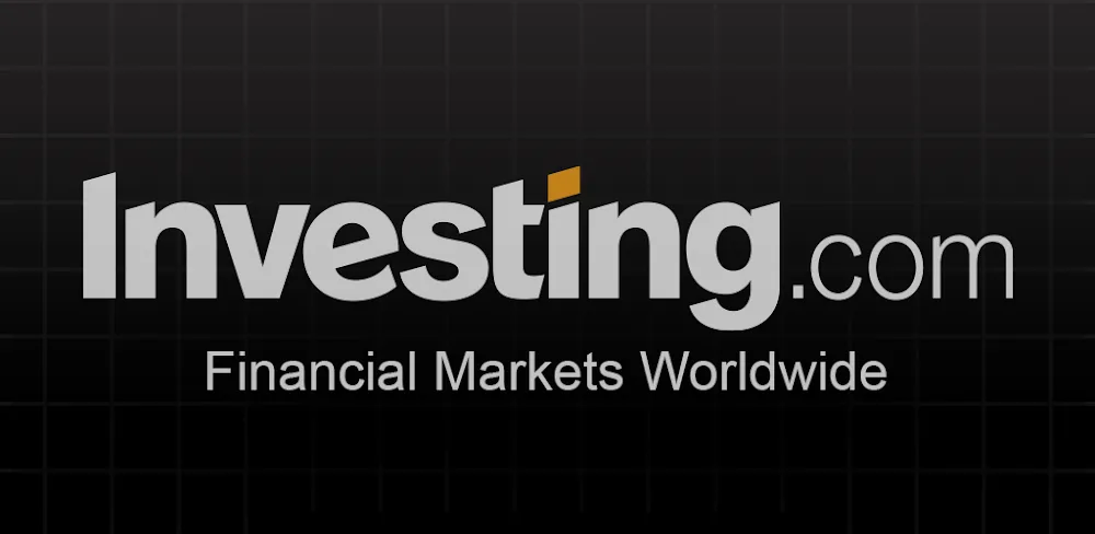 Investing.com MOD APK Cover