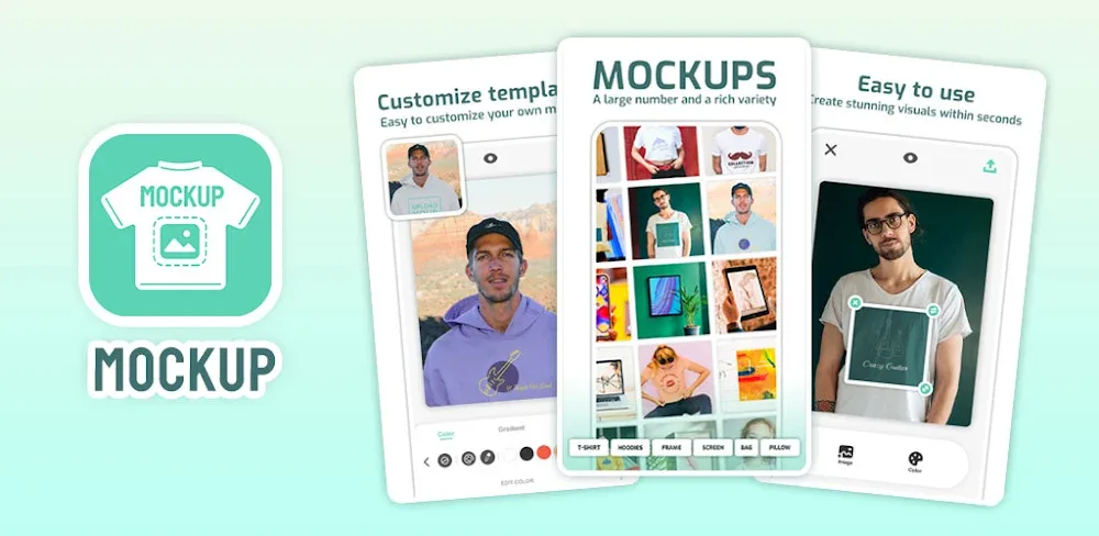 Mockitup MOD APK Cover