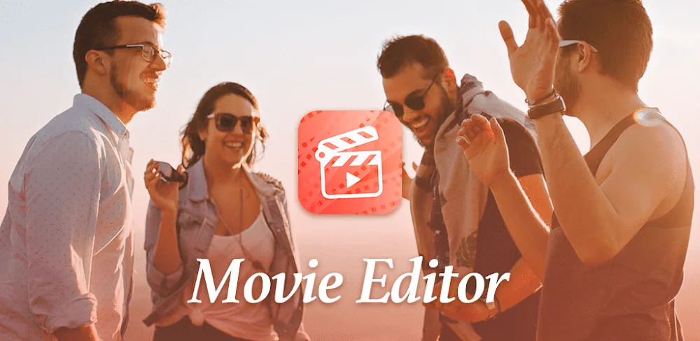 Music Video Editor – VCUT Pro MOD APK Cover