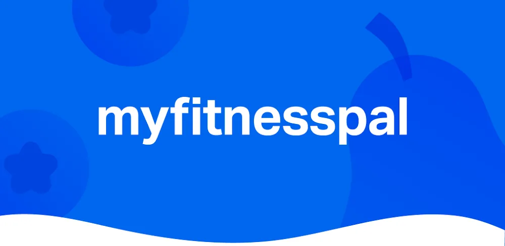 MyFitnessPal: Calorie Counter MOD APK Cover